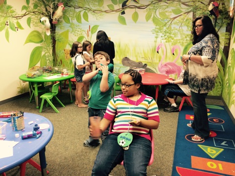 Photo 3 from ALCOVE CENTER FOR GRIEVING CHILDREN AND FAMILIES INC